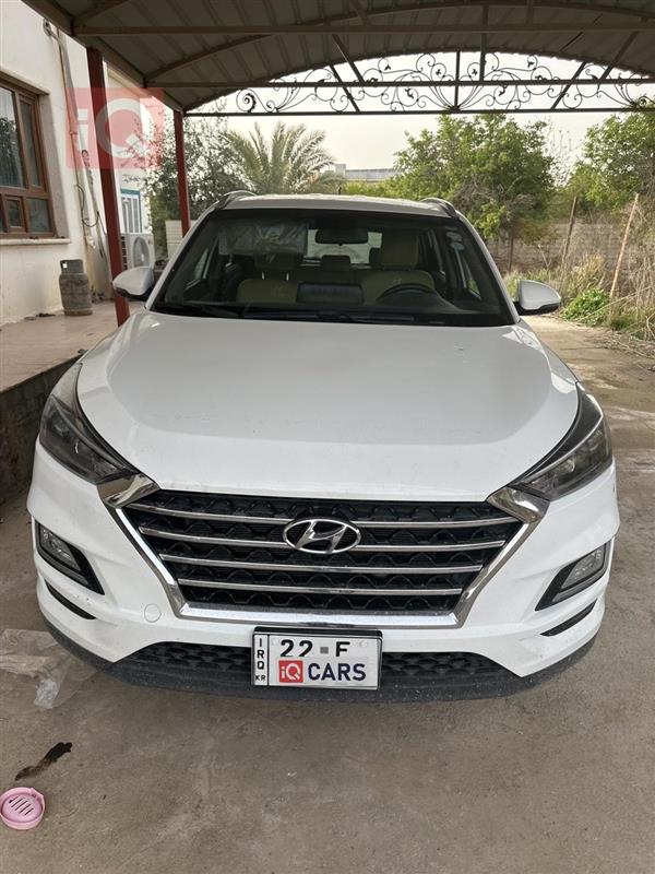 هيونداي توسان 2019 للبيع في العراق - تكريت